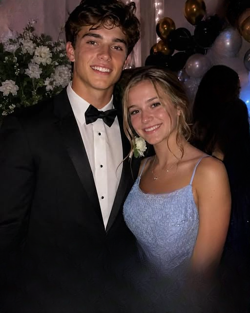 My Daughter’s Prom Night Changed Everything: A Family Secret Finally Came to Light