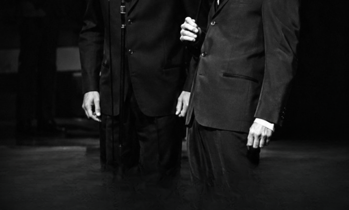 How The Righteous Brothers Reinvented Themselves with “(You’re My) Soul and Inspiration” and Cemented Their Place in Music History