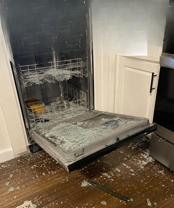 Common Household Items You Should Avoid Putting in the Dishwasher (And Why)