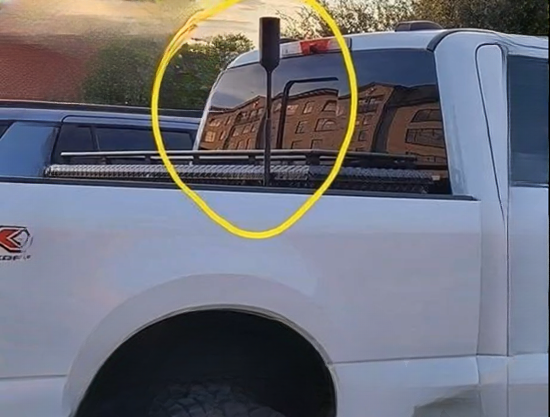 You’ve Seen This Mounted on Trucks for Years—Here’s What It Actually Does