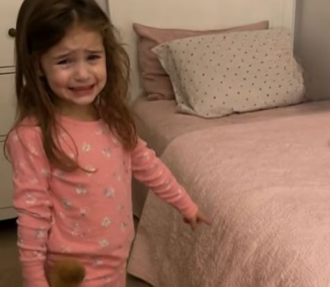 A 5-Year-Old’s Late-Night Call Became an Important Reminder About Listening to Children