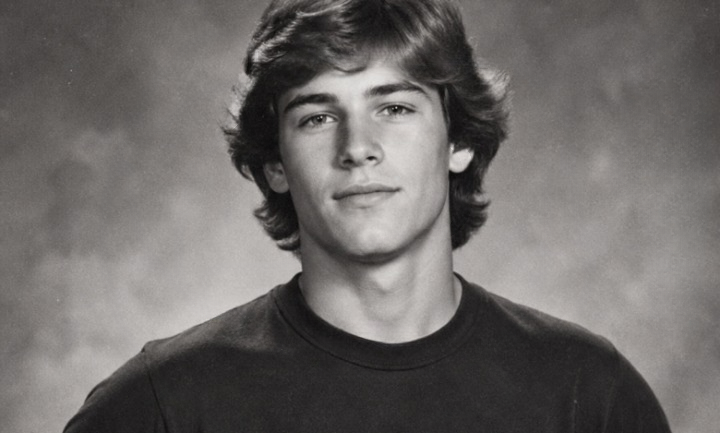 From New Jersey Teen to Television Legend: The Remarkable Journey of James Gandolfini