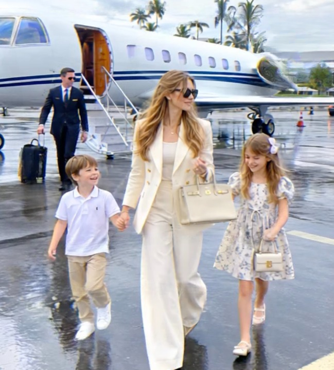 Five Minutes After the Divorce Was Finalized, I Left the Country With My Children — And His Entire Family Was Left Speechless
